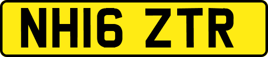 NH16ZTR