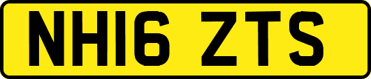 NH16ZTS
