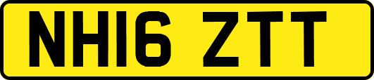 NH16ZTT