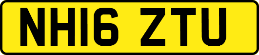 NH16ZTU