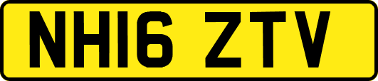 NH16ZTV
