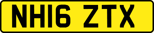 NH16ZTX