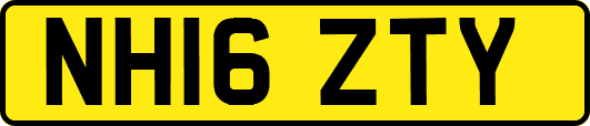 NH16ZTY
