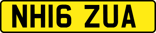 NH16ZUA