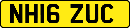 NH16ZUC