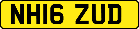 NH16ZUD