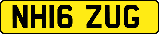 NH16ZUG