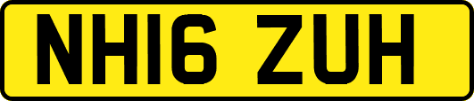 NH16ZUH