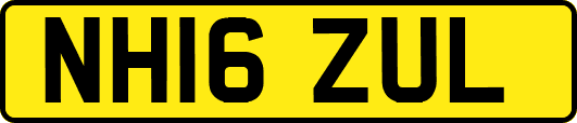 NH16ZUL