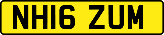 NH16ZUM