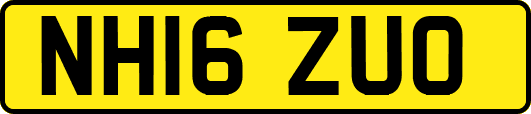 NH16ZUO