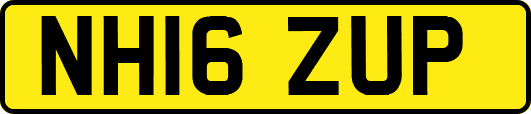 NH16ZUP
