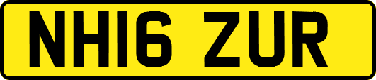 NH16ZUR