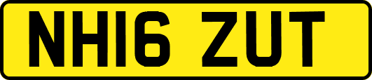 NH16ZUT