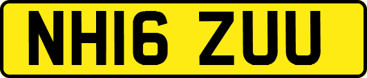 NH16ZUU