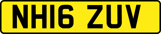 NH16ZUV