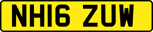 NH16ZUW