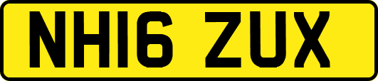 NH16ZUX