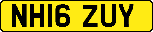 NH16ZUY