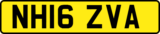 NH16ZVA