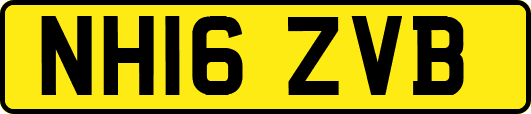 NH16ZVB