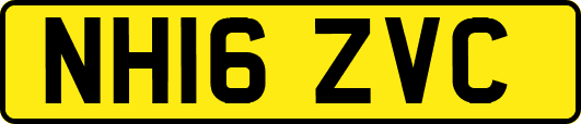 NH16ZVC