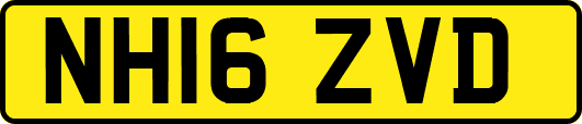 NH16ZVD