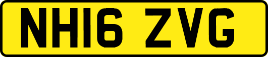 NH16ZVG