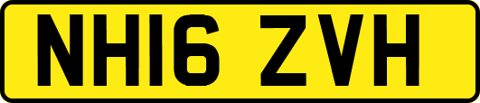 NH16ZVH