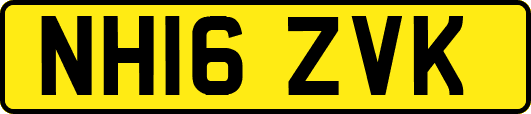 NH16ZVK