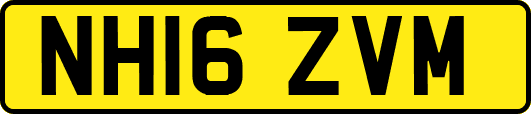 NH16ZVM