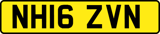 NH16ZVN