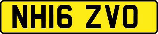 NH16ZVO