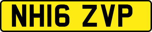 NH16ZVP