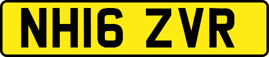 NH16ZVR