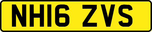 NH16ZVS