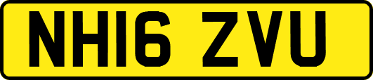 NH16ZVU