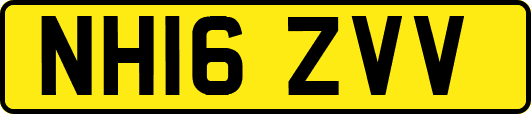 NH16ZVV