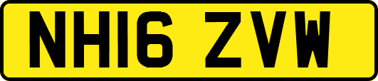 NH16ZVW
