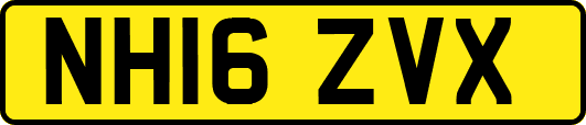 NH16ZVX