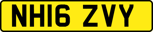 NH16ZVY