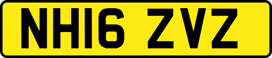 NH16ZVZ
