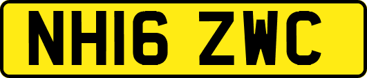 NH16ZWC