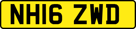 NH16ZWD