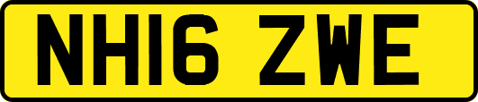 NH16ZWE