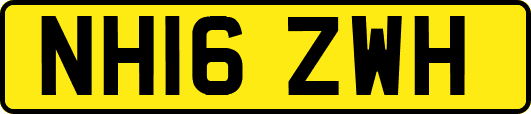 NH16ZWH