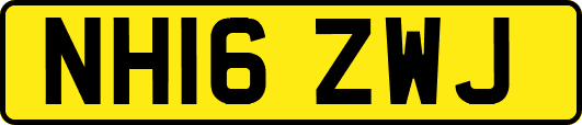 NH16ZWJ