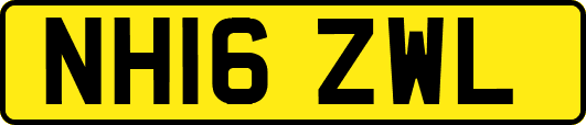 NH16ZWL