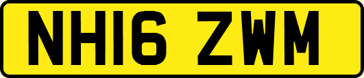 NH16ZWM