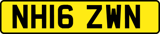 NH16ZWN